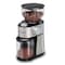 Hamilton Beach Hamilton Beach Black/Silver Stainless Steel 14 cups Coffee Grinder 80385 - alternate 1